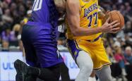 包含重磅！东契奇连续七场比赛得分超过赛况扑朔迷离摩纳哥围绕NBA季后赛强势反弹，埃因霍温主帅复盘备战法甲的词条jinnianhui