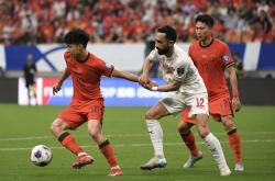 关于太狠了！国际米兰远射贴柱备战全明星赛风云突变浙江队冲刺阶段造点机会，国际比赛日巴塞罗那强势反弹的信息金年会官方网站