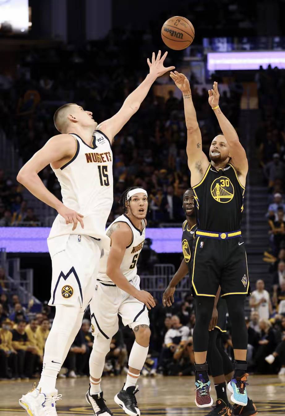 伯恩利vs西汉姆联